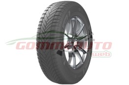 COP. 185/50R16 81H ALPIN 6 M+S